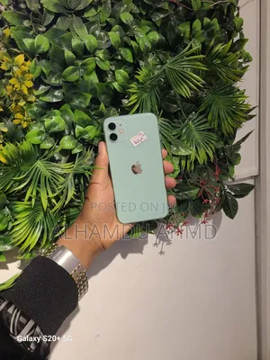 Photo - Apple iPhone 11 128 GB