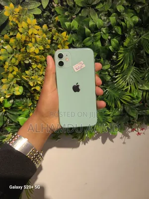 Apple iPhone 11 128 GB