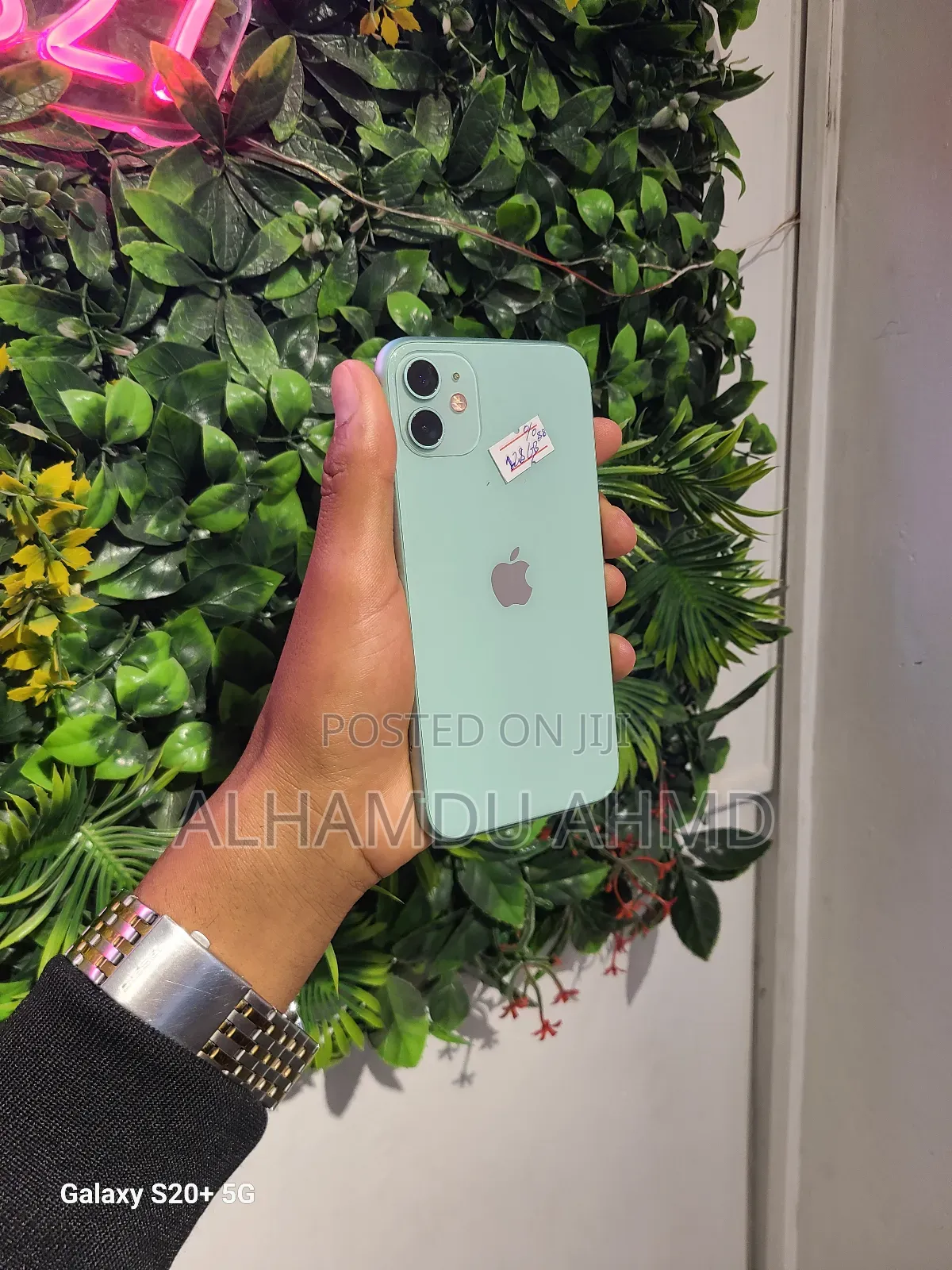 Apple iPhone 11 128 GB