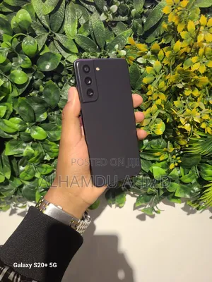 Photo - Samsung Galaxy S21 FE 128 GB