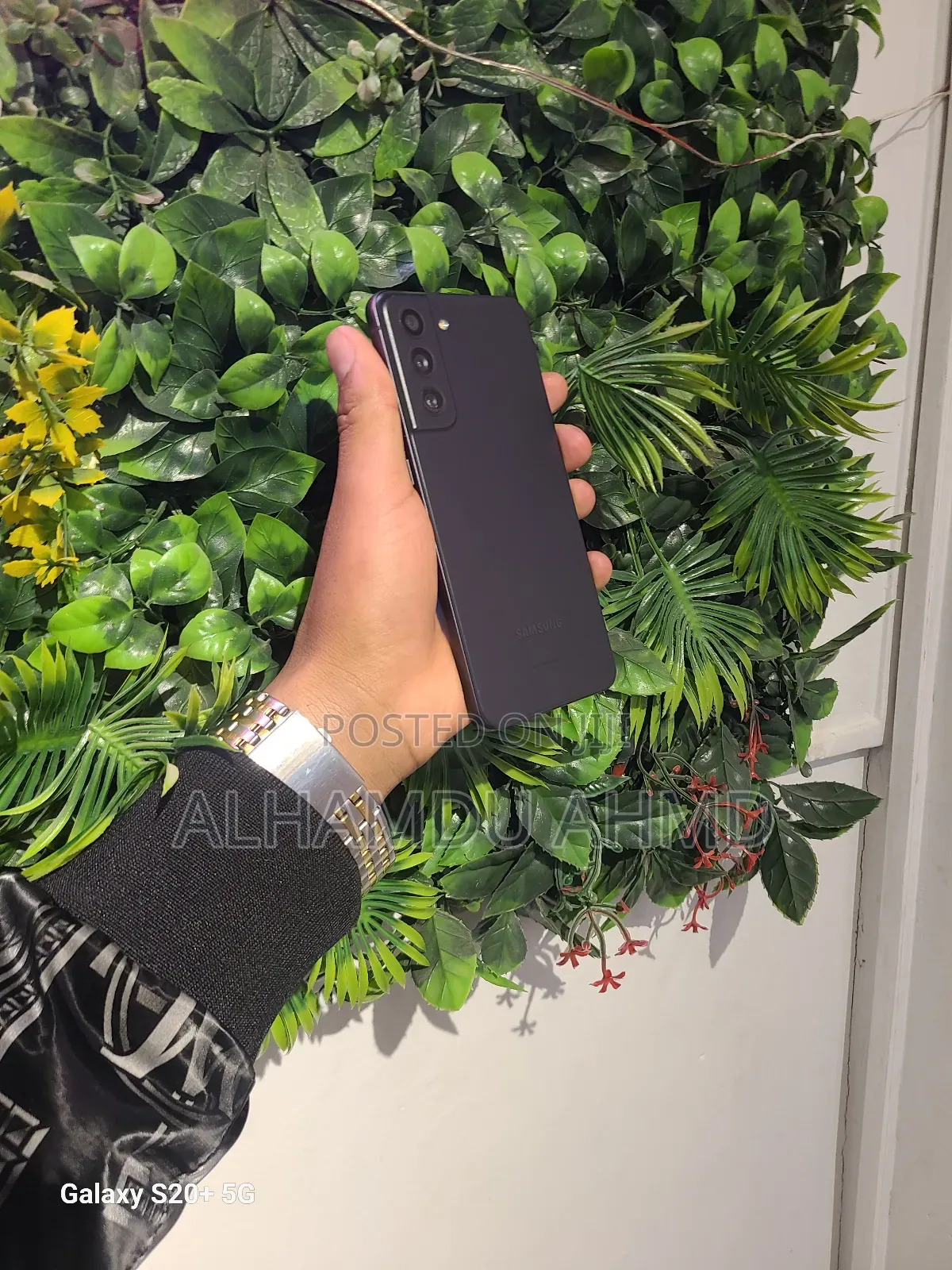 Samsung Galaxy S21 FE 128 GB