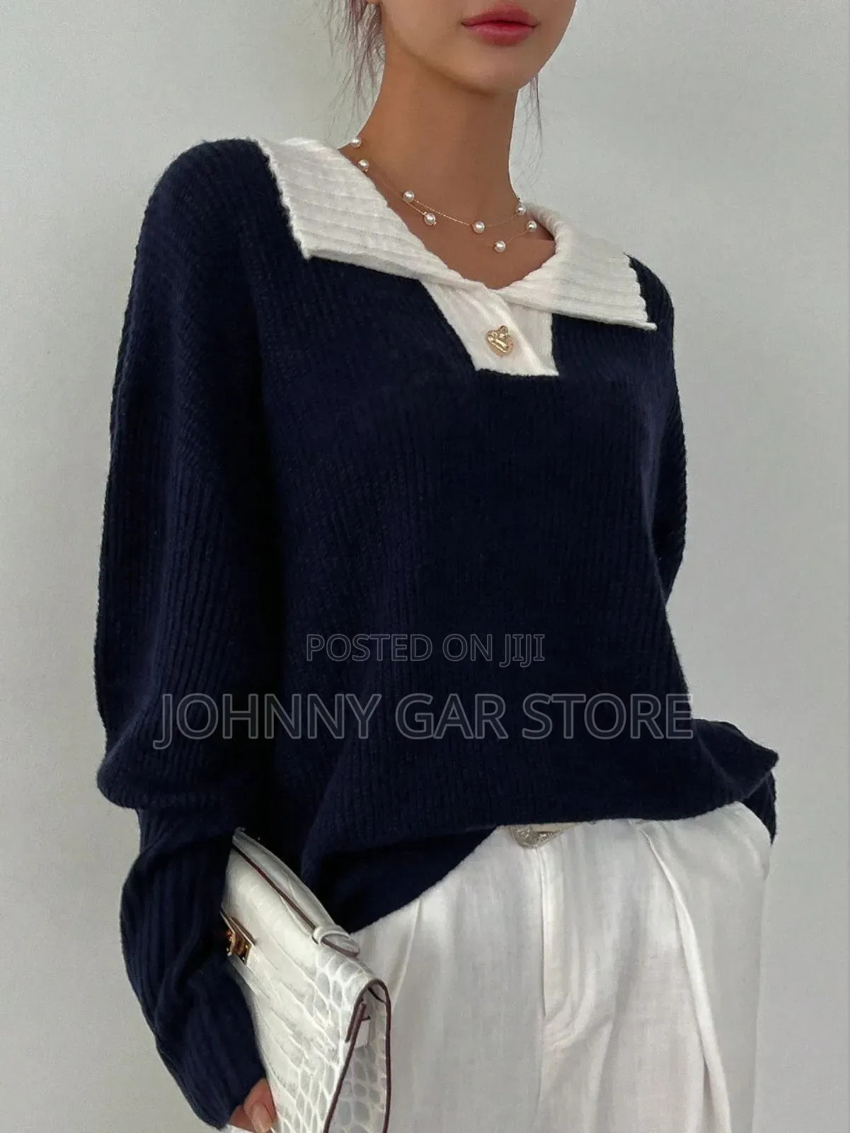 ሹራብ በተመጣጣኝ ዋጋ