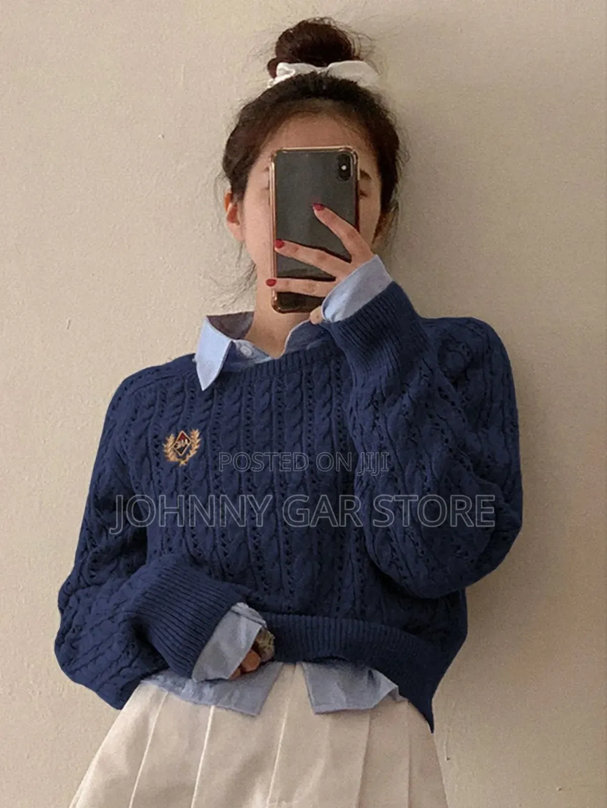 ሹራብ በተመጣጣኝ ዋጋ