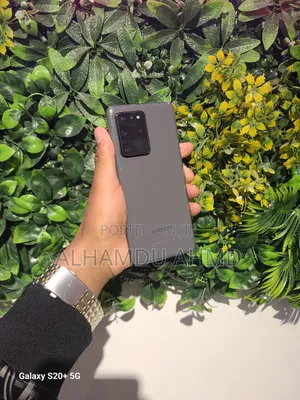 Photo - Samsung Galaxy S20 Ultra 128 GB