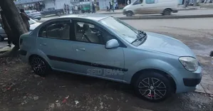 Photo - Kia Rio 2009 Blue