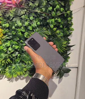 Samsung Galaxy S20 128 GB