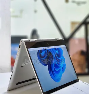 New Laptop HP Envy X360 20GB Intel Core I7 SSD 512GB