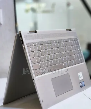 New Laptop HP Envy X360 20GB Intel Core I7 SSD 512GB