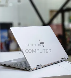 New Laptop HP Envy X360 20GB Intel Core I7 SSD 512GB