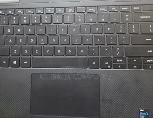 New Laptop Dell XPS 13 32GB Intel Core I7 SSD 512GB