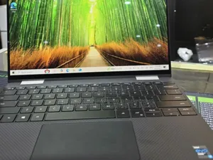 New Laptop Dell XPS 13 32GB Intel Core I7 SSD 512GB