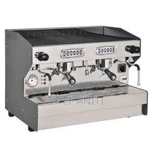 Coffe Machine