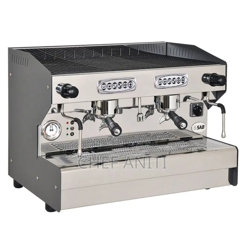 Coffe Machine
