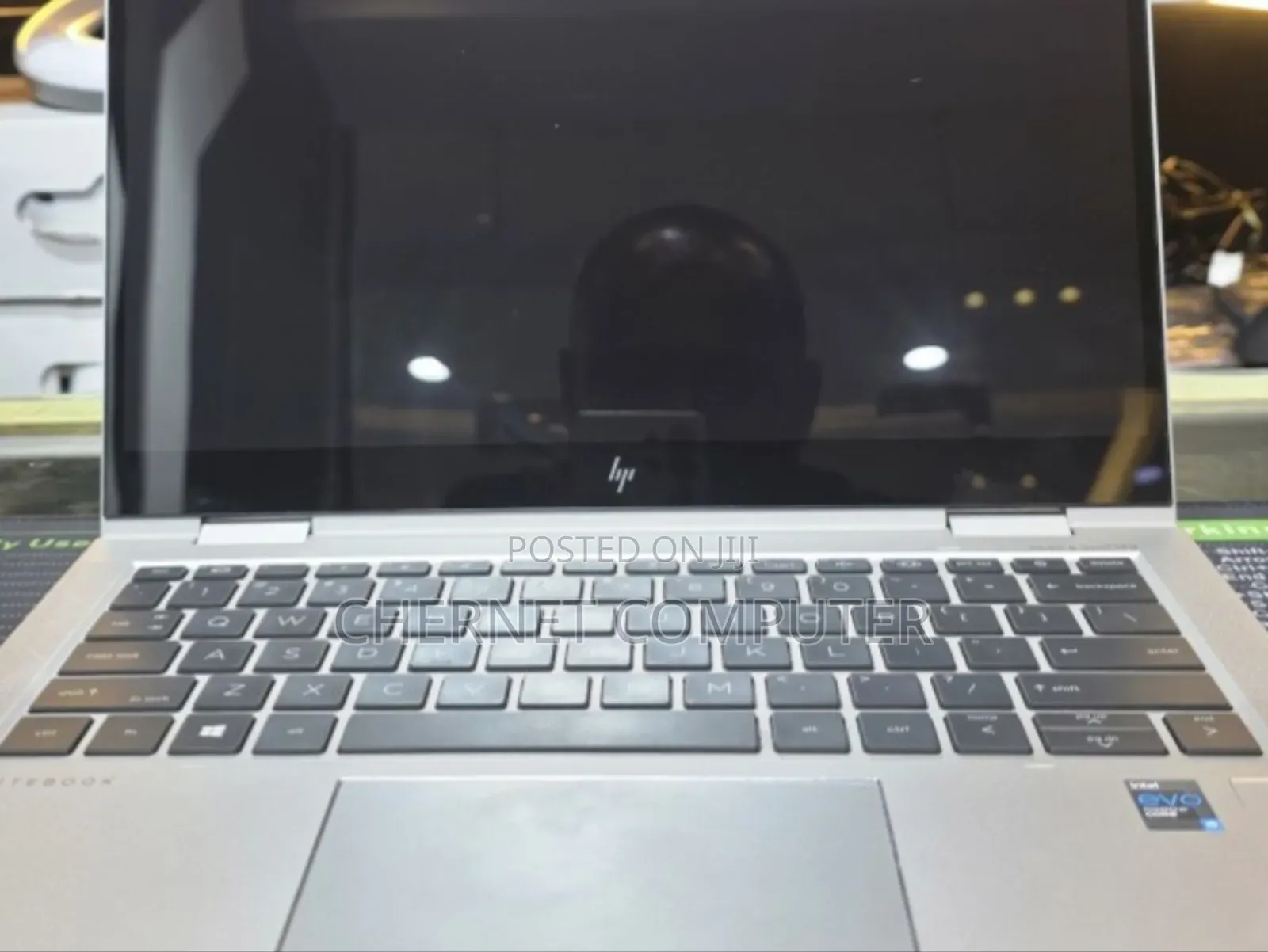 New Laptop HP EliteBook 830 G8 16GB Intel Core I5 SSD 512GB