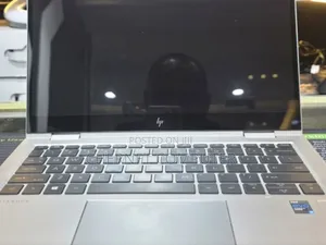 Photo - New Laptop HP EliteBook 830 G8 16GB Intel Core I5 SSD 512GB