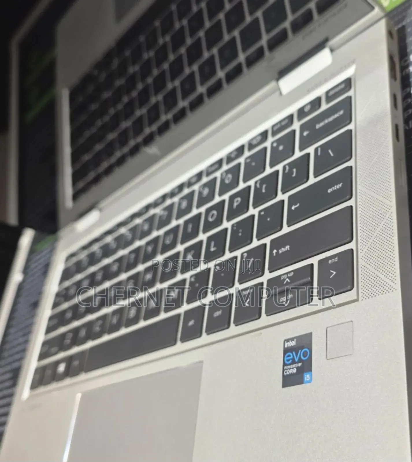 New Laptop HP EliteBook 830 G8 16GB Intel Core I5 SSD 512GB