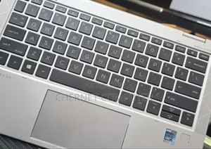 New Laptop HP EliteBook 830 G8 16GB Intel Core I5 SSD 512GB