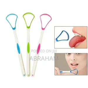 Tongue Scraper