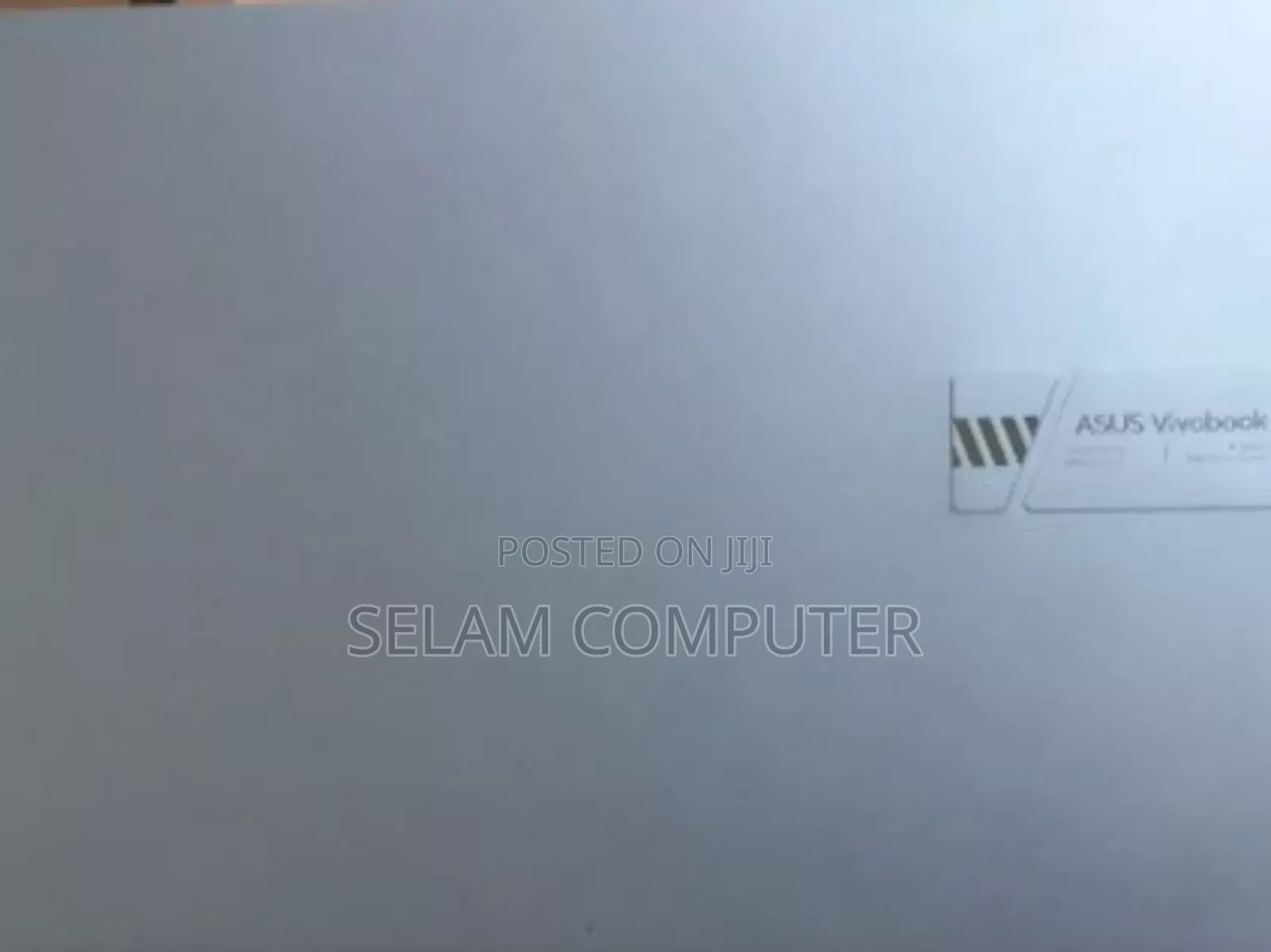 New Laptop Asus VivoBook 15 X505BA 16GB Intel Core I7 SSD 512GB