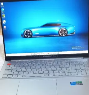 New Laptop Asus VivoBook 15 X505BA 16GB Intel Core I7 SSD 512GB