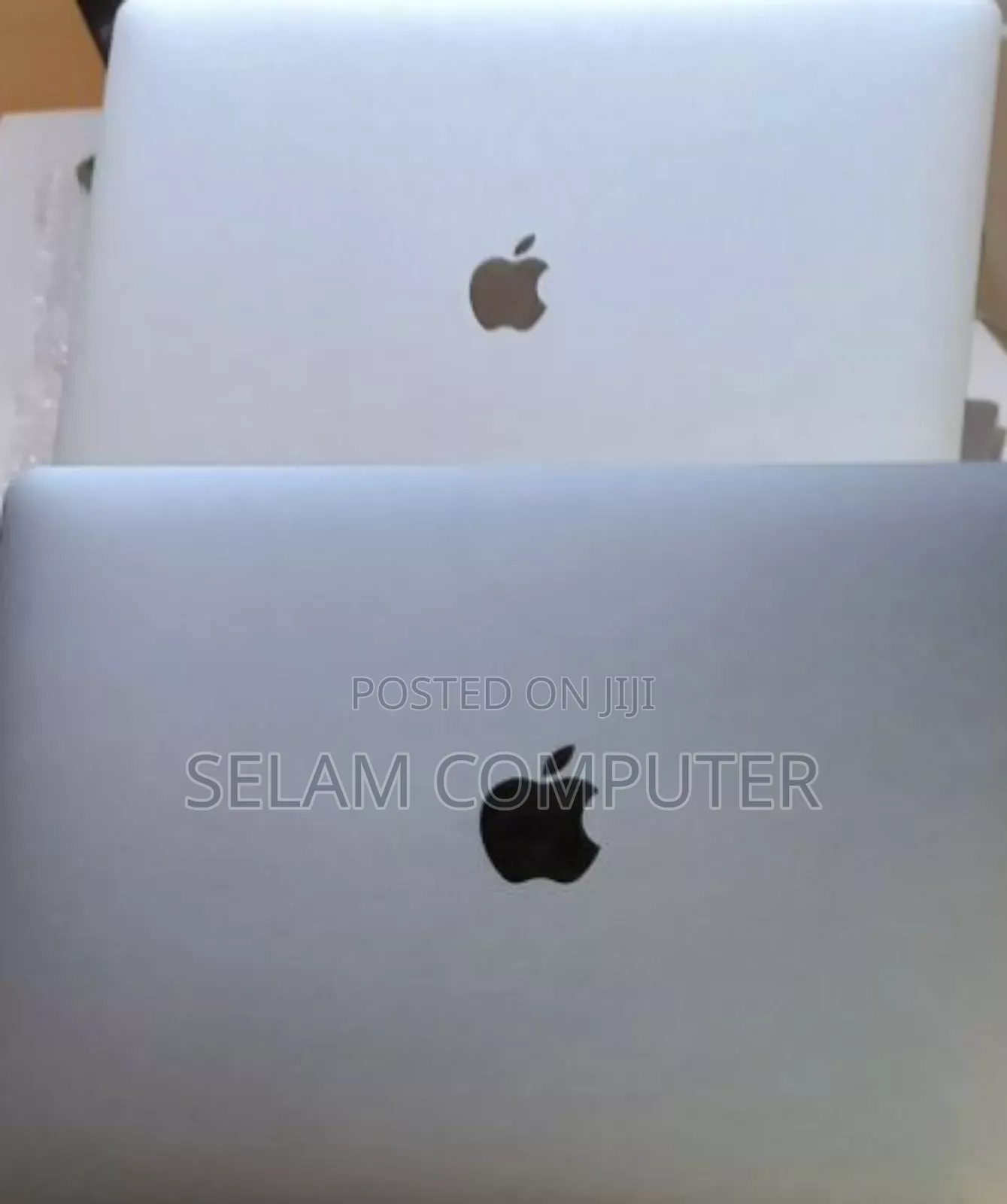 New Laptop Apple MacBook Pro 2017 16GB Intel Core I7 SSD 256GB