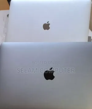 New Laptop Apple MacBook Pro 2017 16GB Intel Core I7 SSD 256GB