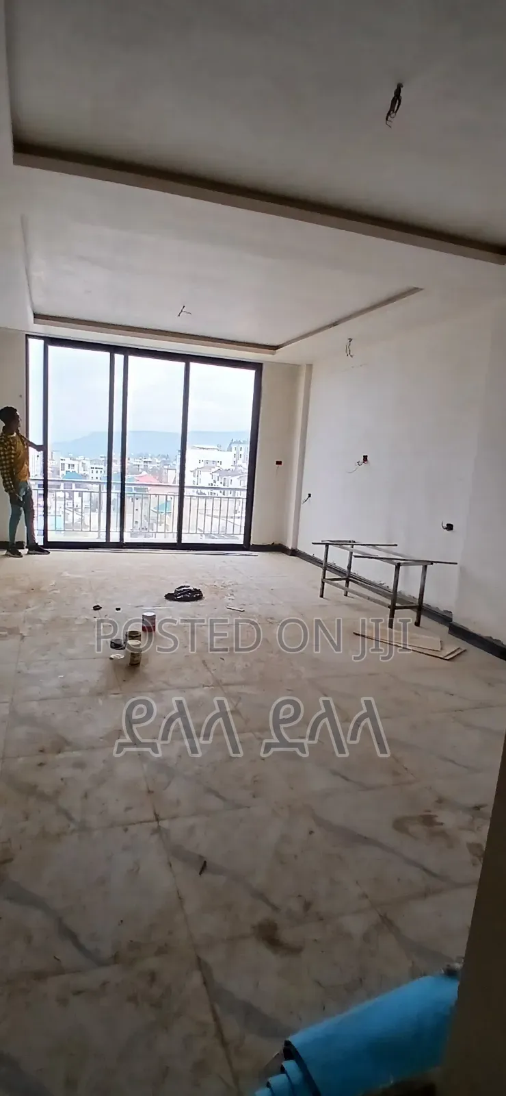 3bdrm Apartment in Nifas Silk-Lafto for sale