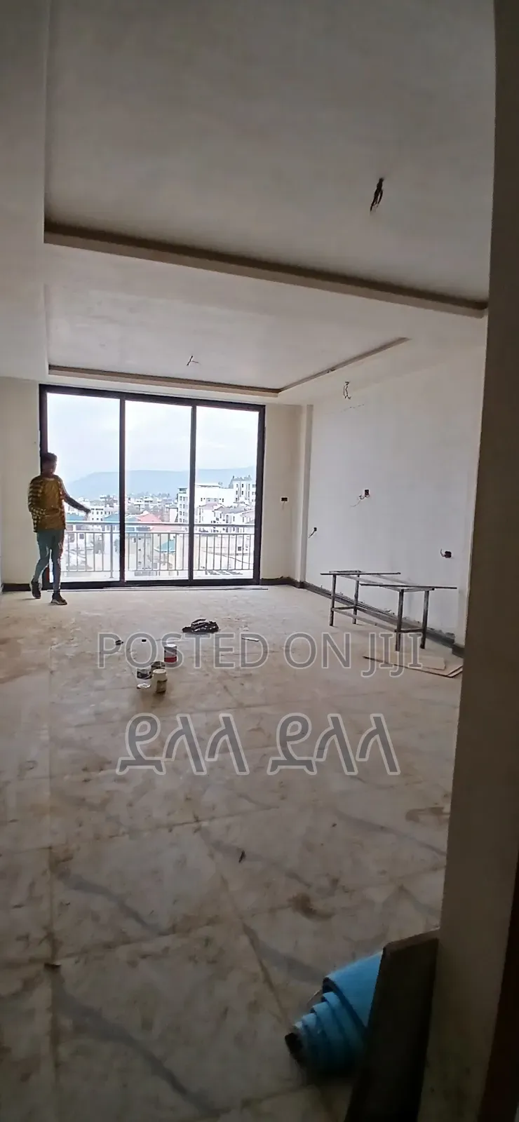 3bdrm Apartment in Nifas Silk-Lafto for sale