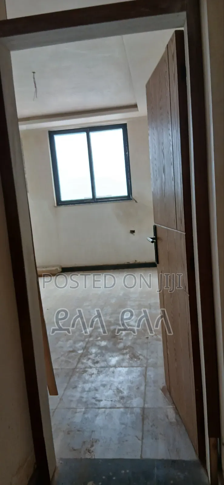 3bdrm Apartment in Nifas Silk-Lafto for sale