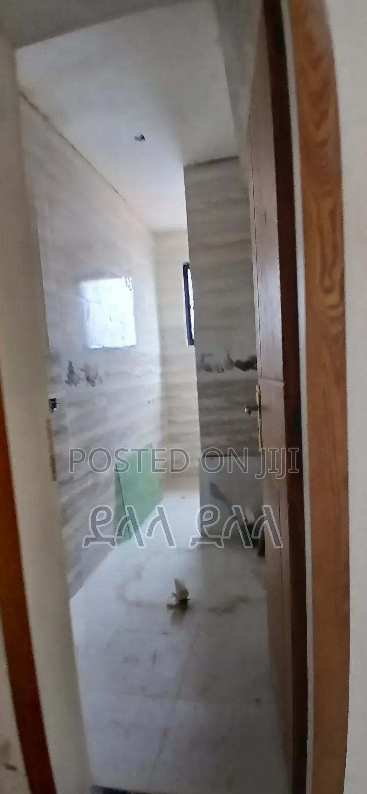 3bdrm Apartment in Nifas Silk-Lafto for sale