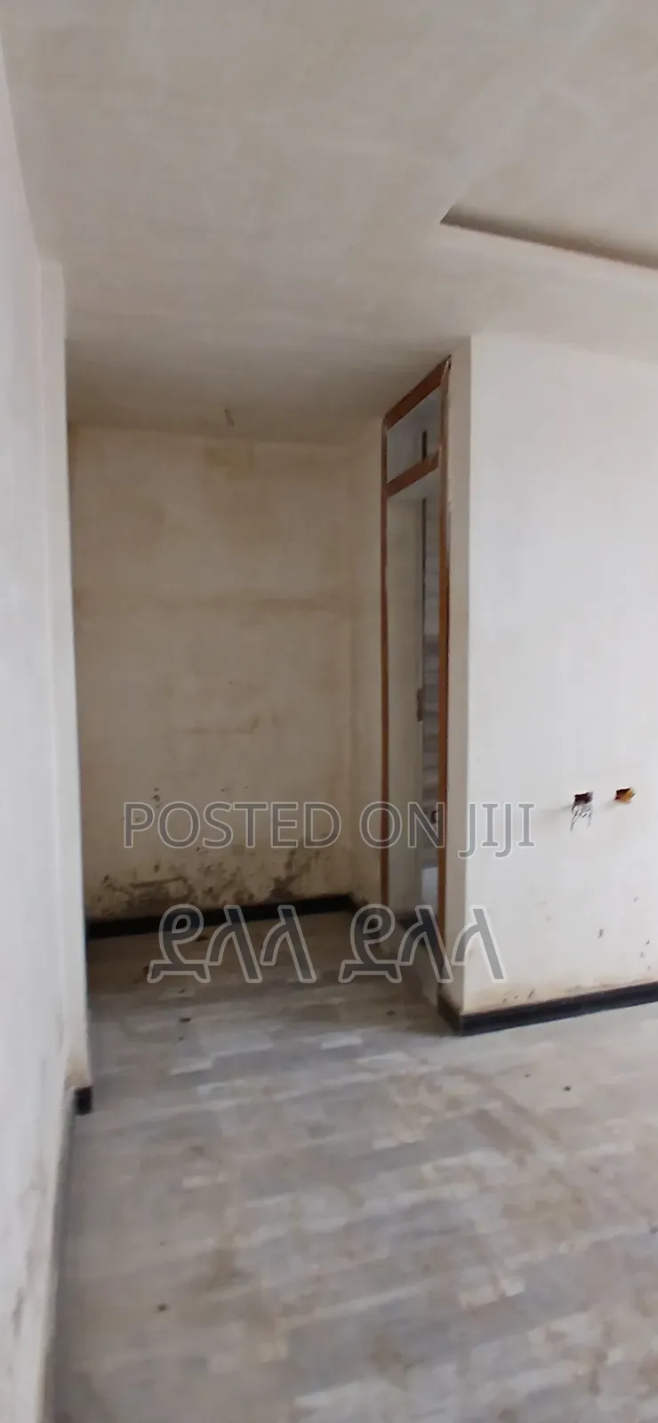 3bdrm Apartment in Nifas Silk-Lafto for sale