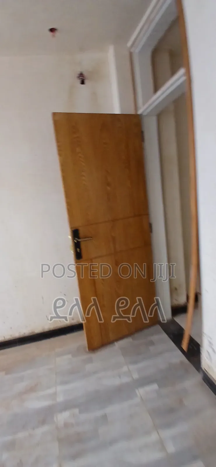 3bdrm Apartment in Nifas Silk-Lafto for sale