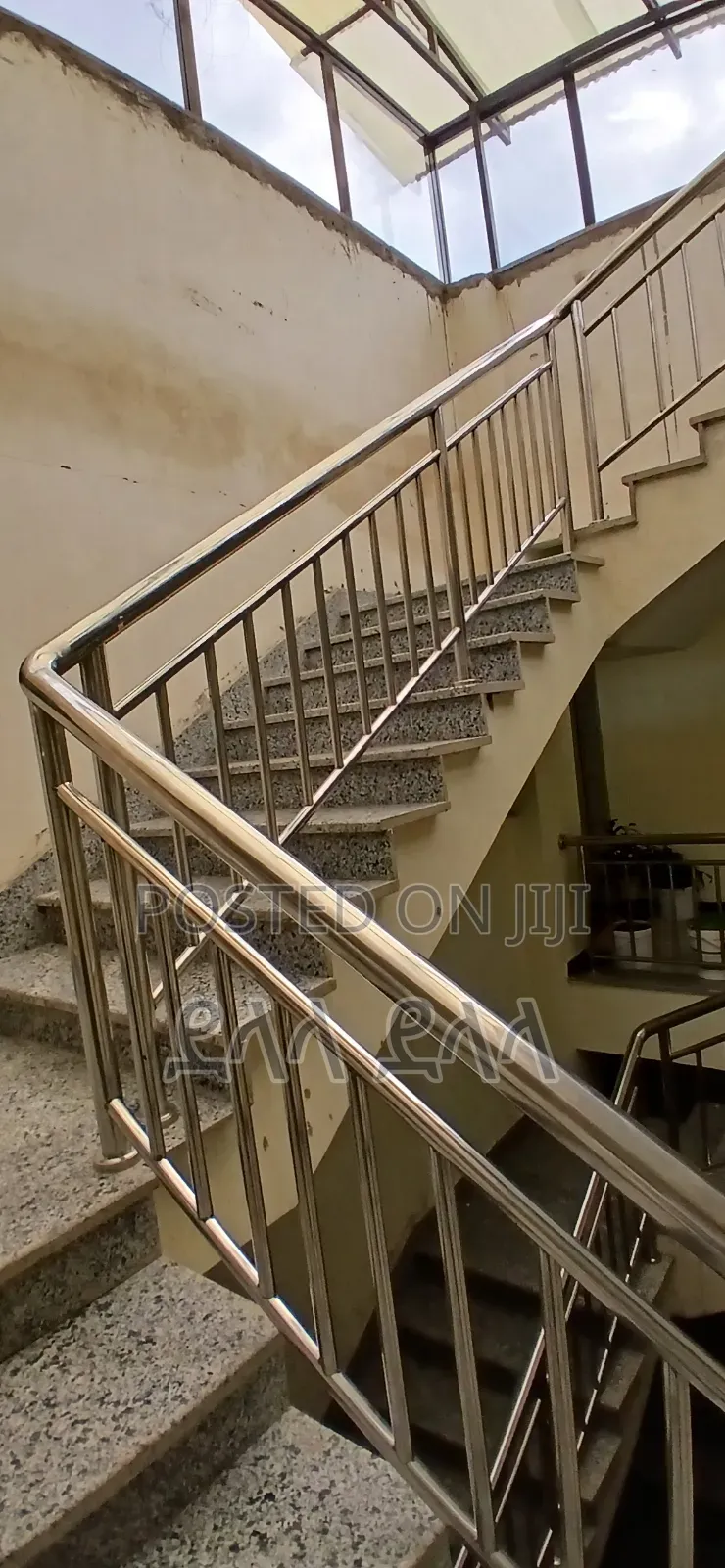 3bdrm Apartment in Nifas Silk-Lafto for sale