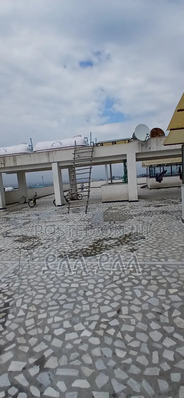 3bdrm Apartment in Nifas Silk-Lafto for sale