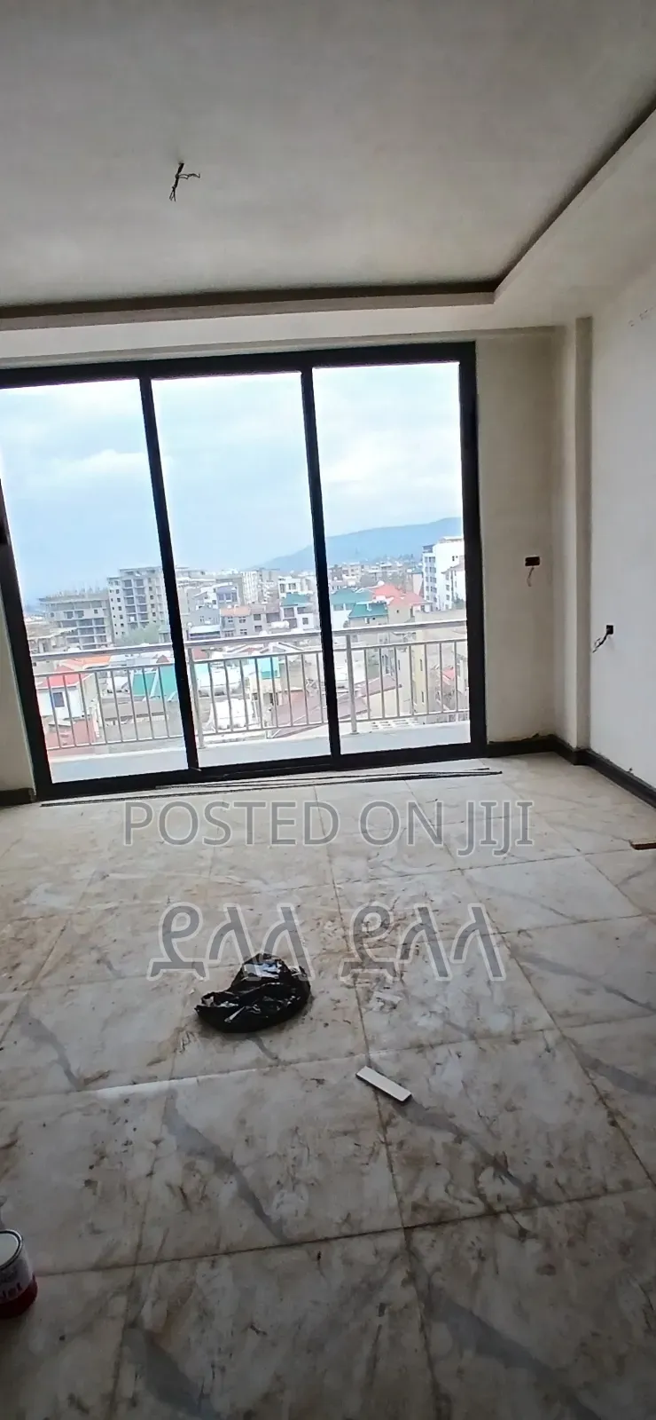 3bdrm Apartment in Nifas Silk-Lafto for sale