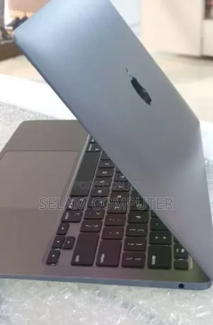 New Laptop Apple MacBook Air 2020 M1 24GB Apple M1 SSD 512GB