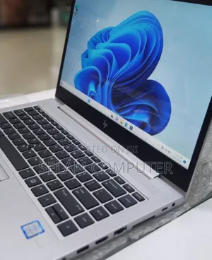 Photo - New Laptop HP EliteBook 840 G6 24GB Intel Core I5 SSD 256GB