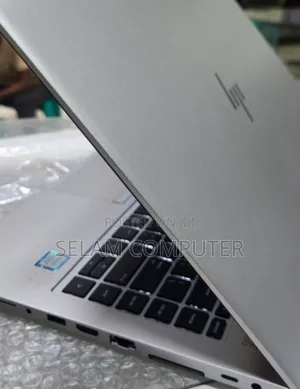 New Laptop HP EliteBook 840 G6 24GB Intel Core I5 SSD 256GB