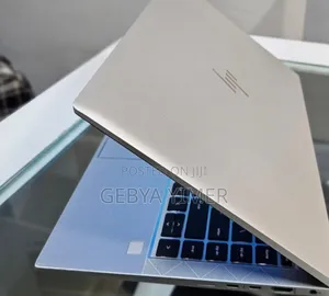 New Laptop HP EliteBook 840 G8 16GB Intel Core I7 SSD 512GB