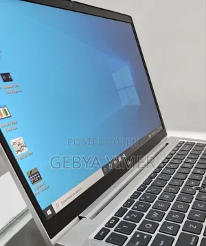 New Laptop HP EliteBook 840 G8 16GB Intel Core I7 SSD 512GB