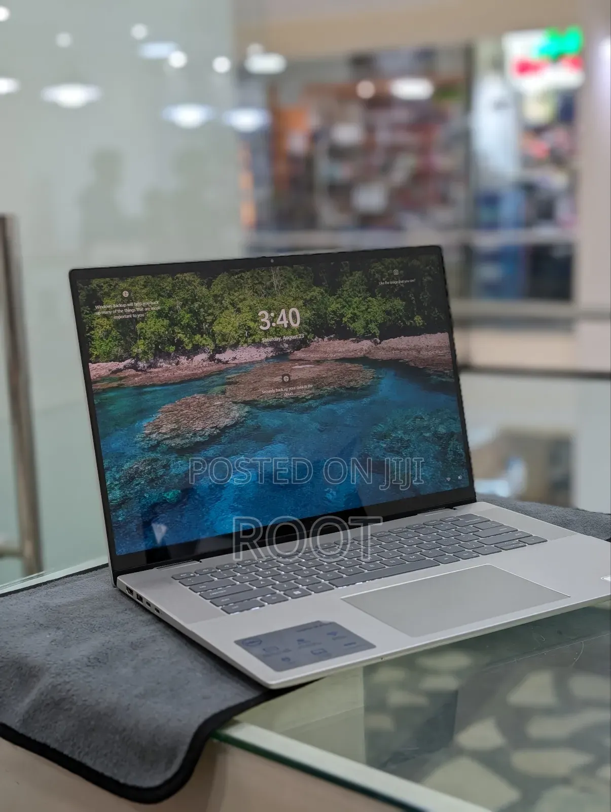 Laptop Dell Inspiron 16 7630 16GB Intel Core I7 SSD 1T