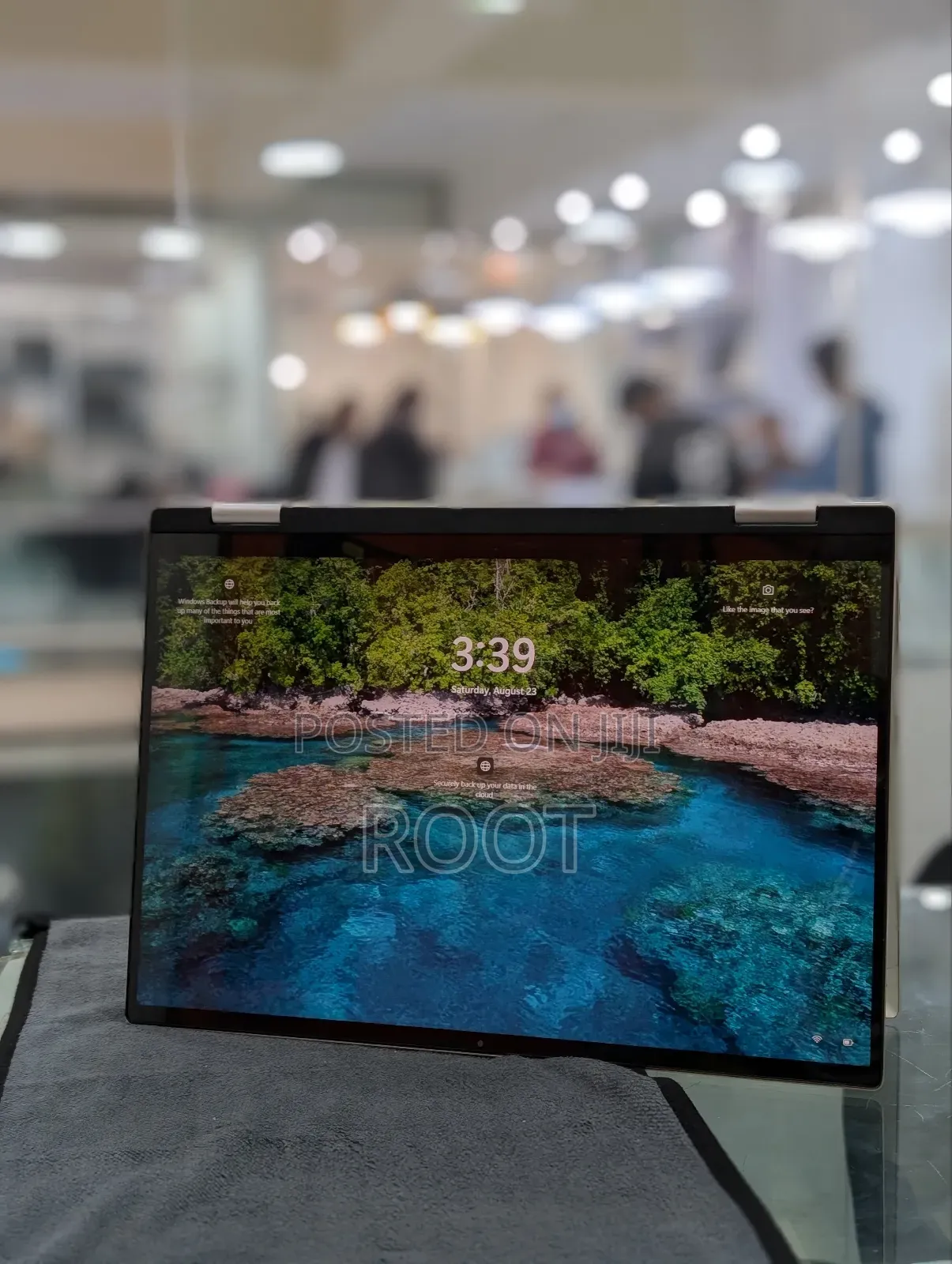 Laptop Dell Inspiron 16 7630 16GB Intel Core I7 SSD 1T