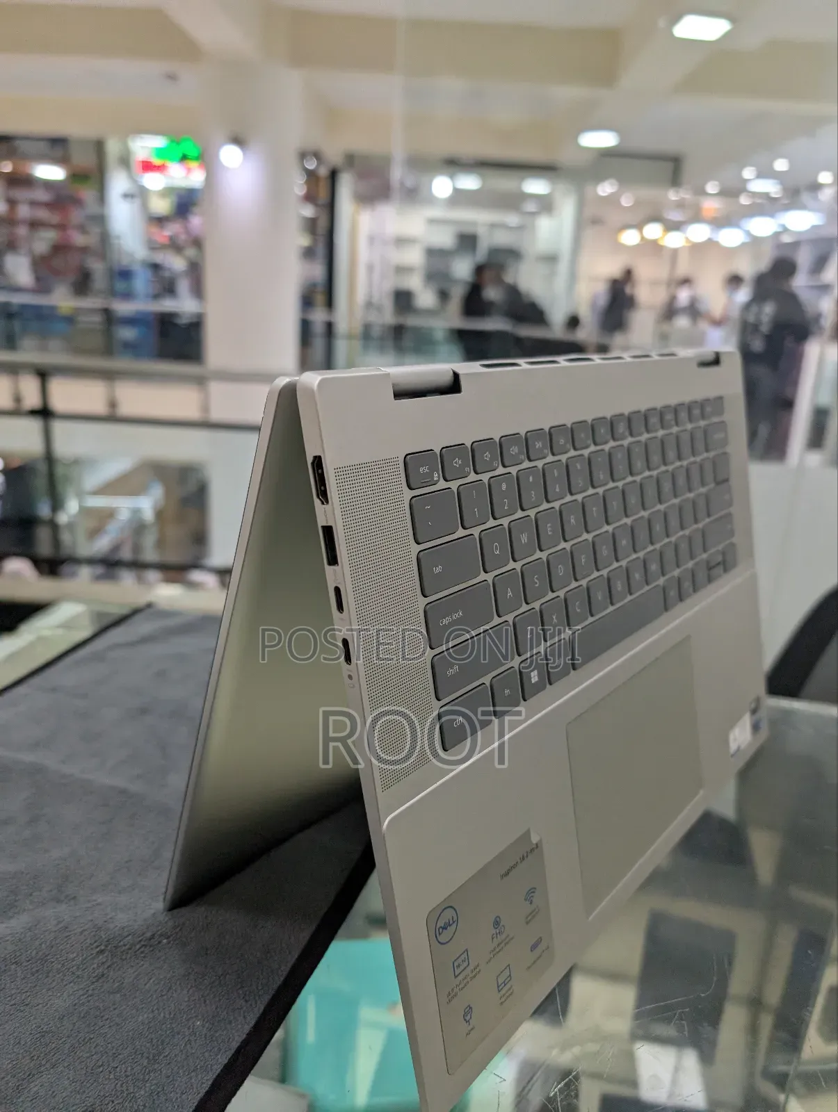 Laptop Dell Inspiron 16 7630 16GB Intel Core I7 SSD 1T