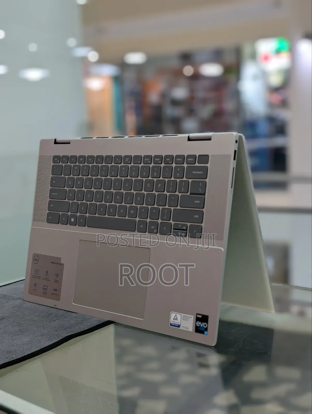 Laptop Dell Inspiron 16 7630 16GB Intel Core I7 SSD 1T