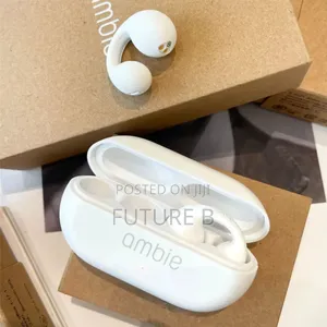 Photo - Ambie Earcuff Everyday Luxury