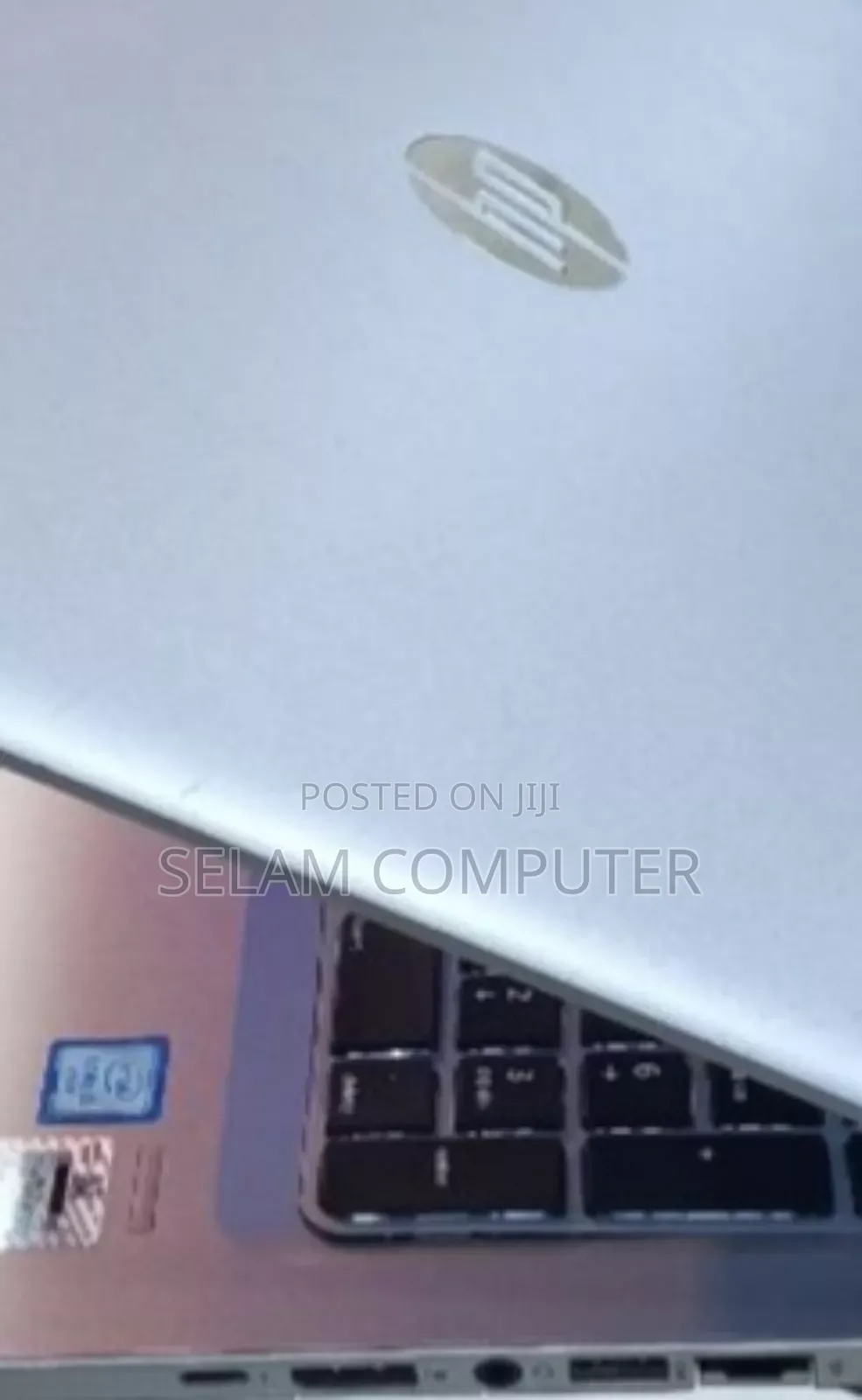 New Laptop HP EliteBook 850 G3 8GB Intel Core I5 HDD 1T