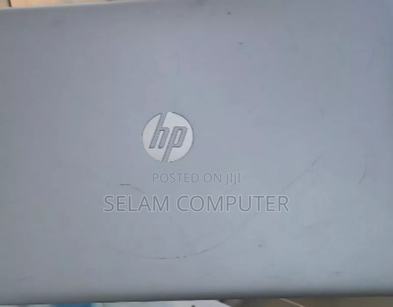 New Laptop HP EliteBook 850 G3 8GB Intel Core I5 HDD 1T