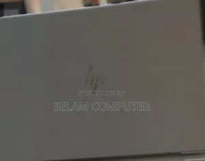 New Laptop HP EliteBook 745 G6 16GB AMD Ryzen 5 SSD 512GB