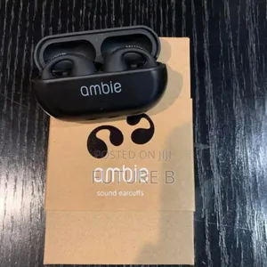 Photo - Ambie Earcuff the Modern Statement