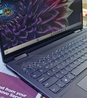 Photo - New Laptop Lenovo Yoga 7i 16GB Intel Core Ultra 7 SSD 1T